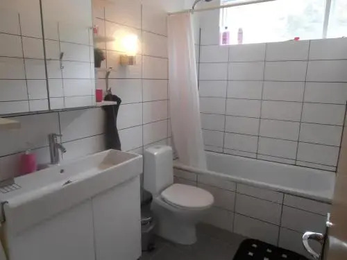 Giljur Guesthouse