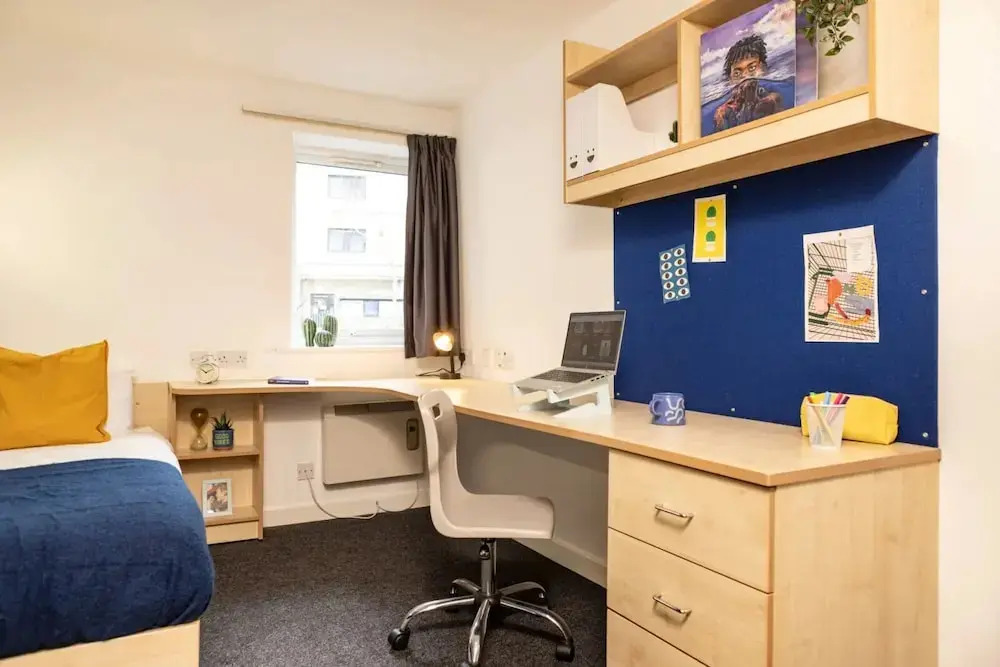 Student Only Paddington City View