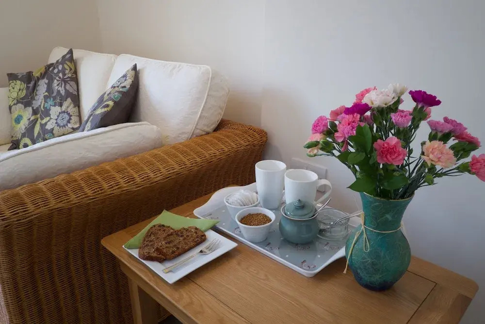 Black Mountain View Self Contained Guest Accommodation