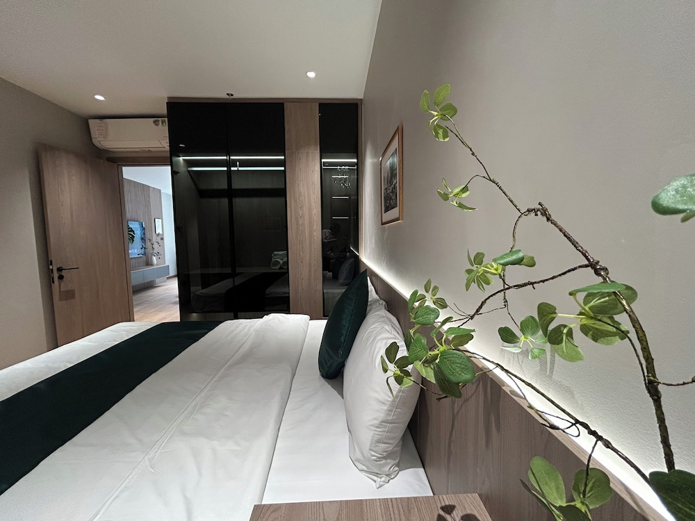 The Lumi Apartments by XOI Residences