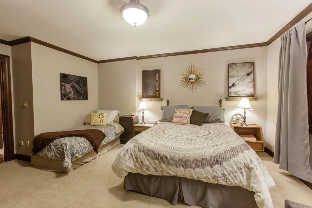 Pemberley Place Bed & Breakfast