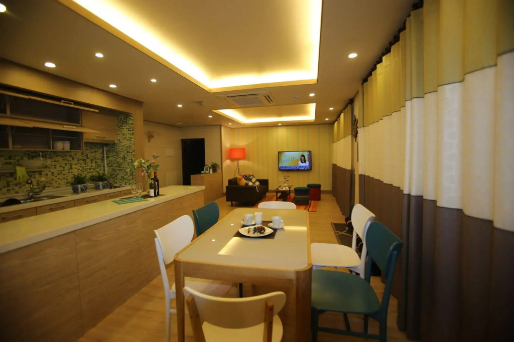 Blue Point Pension