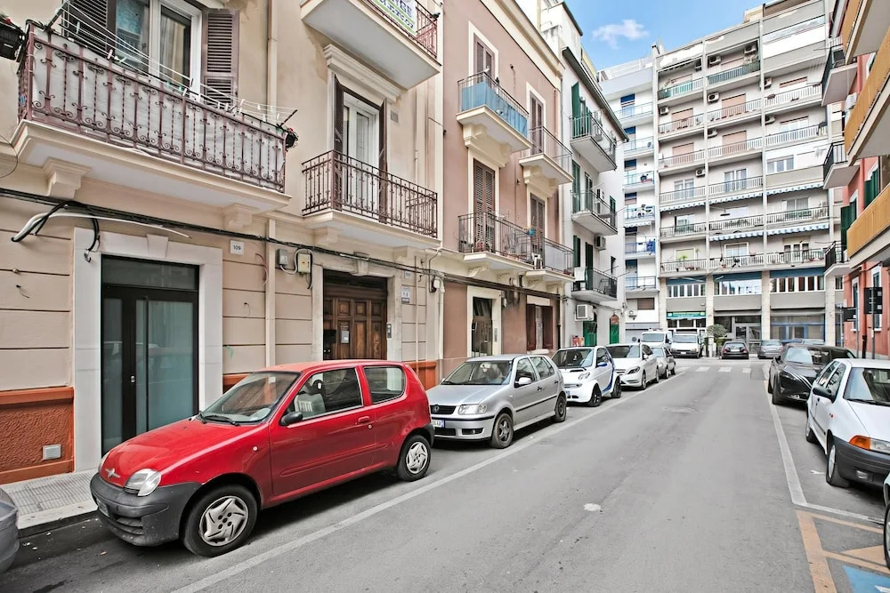 Dimora Cristina Apartment Bari