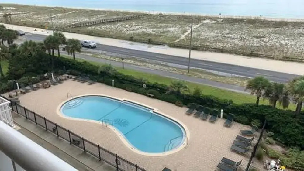 Santa Rosa Towers 903 by Surfside VR