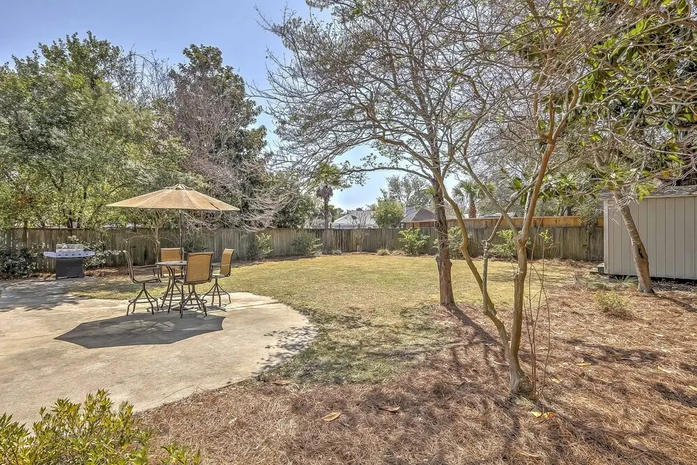 Charming House w/ Patio, 3 1/2 Mi to Beach!