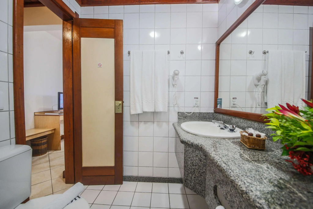 Best Western Shalimar Praia Hotel