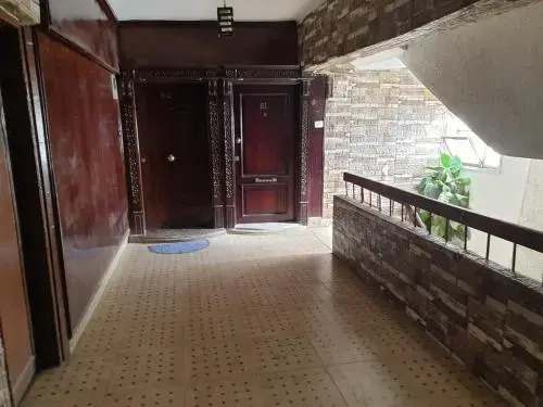 City Stars Apartment