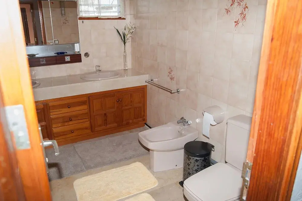 3 Br 2 Storey Bungalow Ocean View