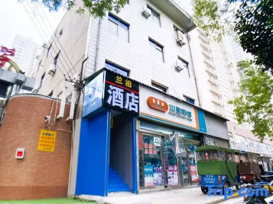 Xian Lanbo Homestay