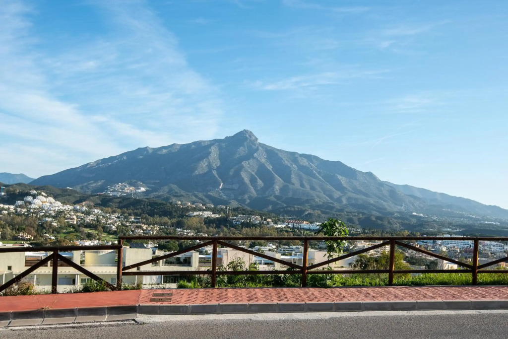Marbella House