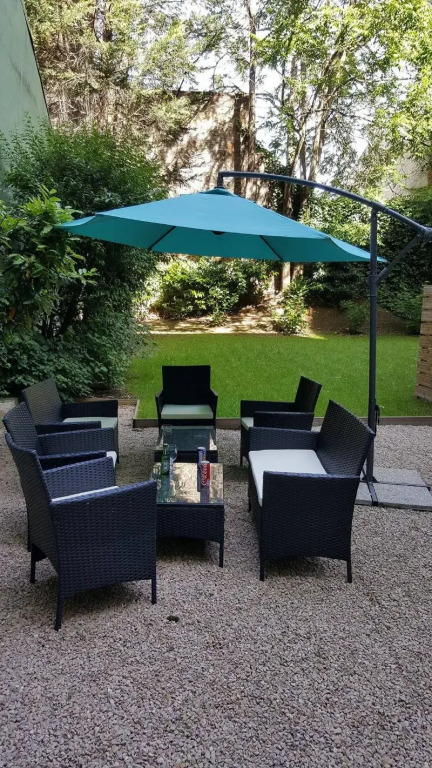 Hôtel Villa Berlioz