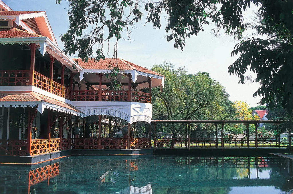 Governors Residence