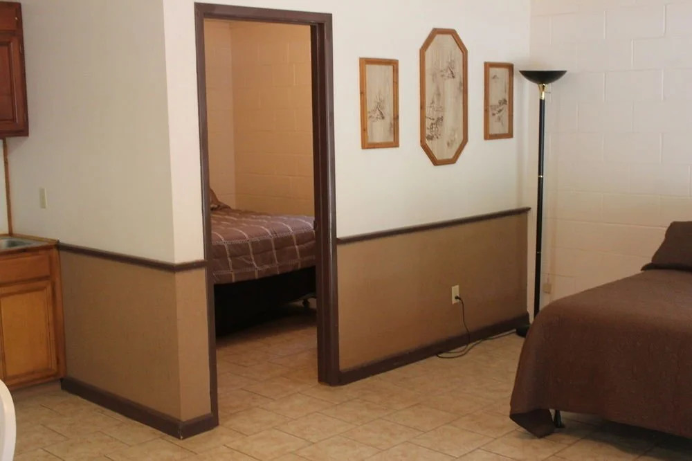 Crockett Family Resort