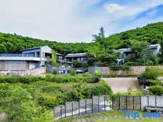 Moganshan·Original Jie Mountain Viewing Sea of Clouds B&B