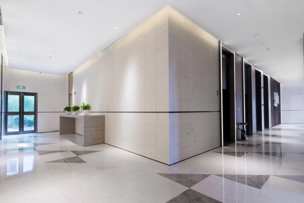 Holiday Inn Express Qidong Downtown