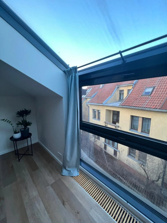 LOFT 1 BD Castle Apartament