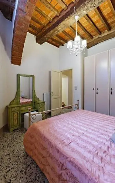 Antica Dimora Borgunto