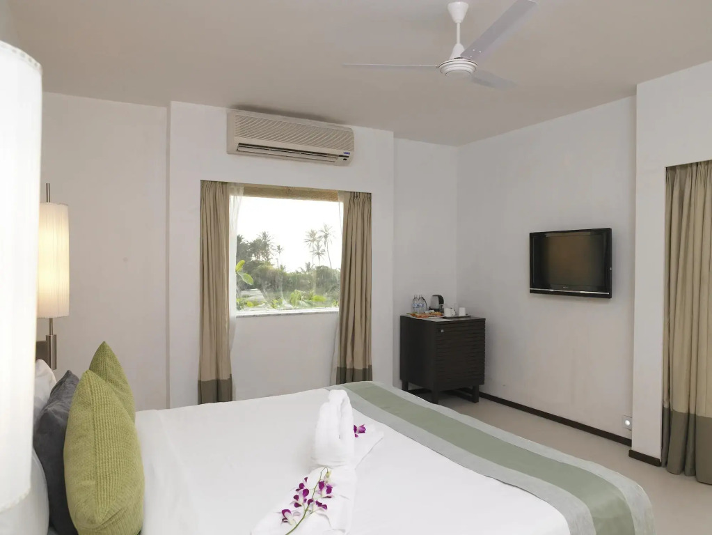 Royal Orchid Beach Resort & Spa, Goa