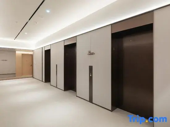JI Hotel (Jinan Hanyu Jingu Fenghuang Road)