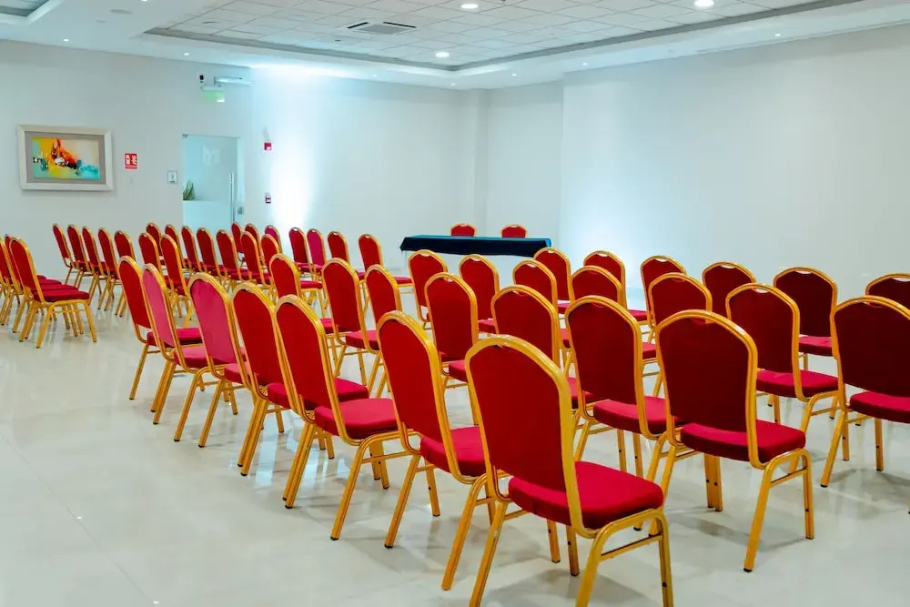 Megal Suites Hotel