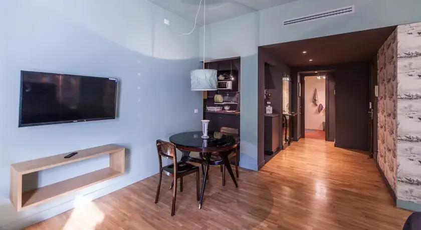 Suite Spanish Apartment
