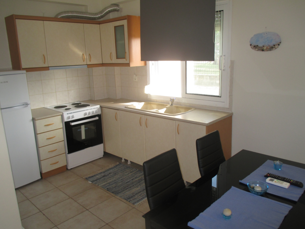 Azalia Apartment 1st - Nea Moudania Halkidiki