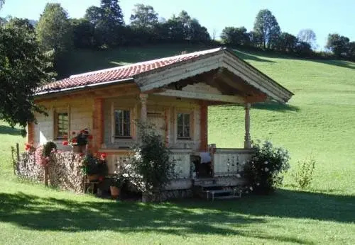 Pension Wötzinghof
