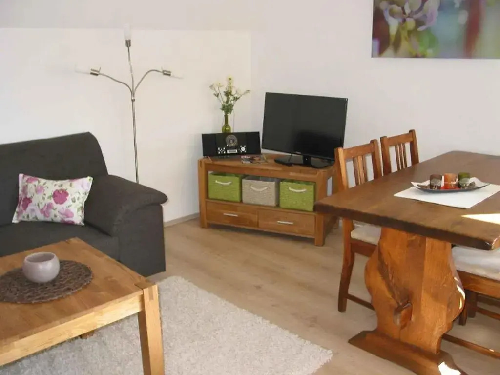 Ferienwohnung am Blumengässle