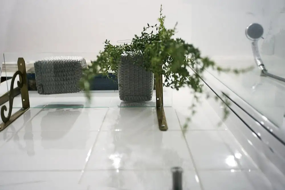 Handmade Apartment