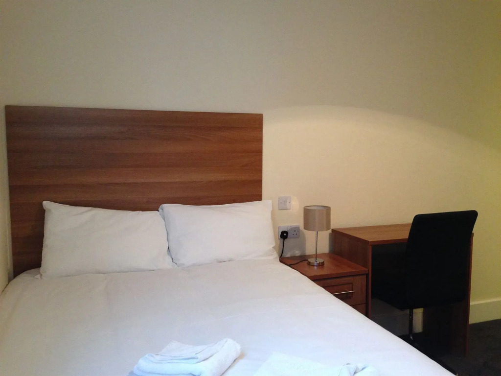 Wendover Arms Hotel