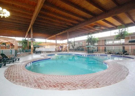 Quality Inn Columbia