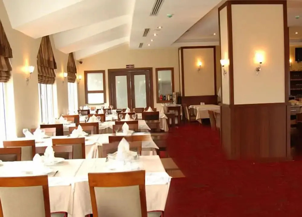 Paluri Otel Hopa