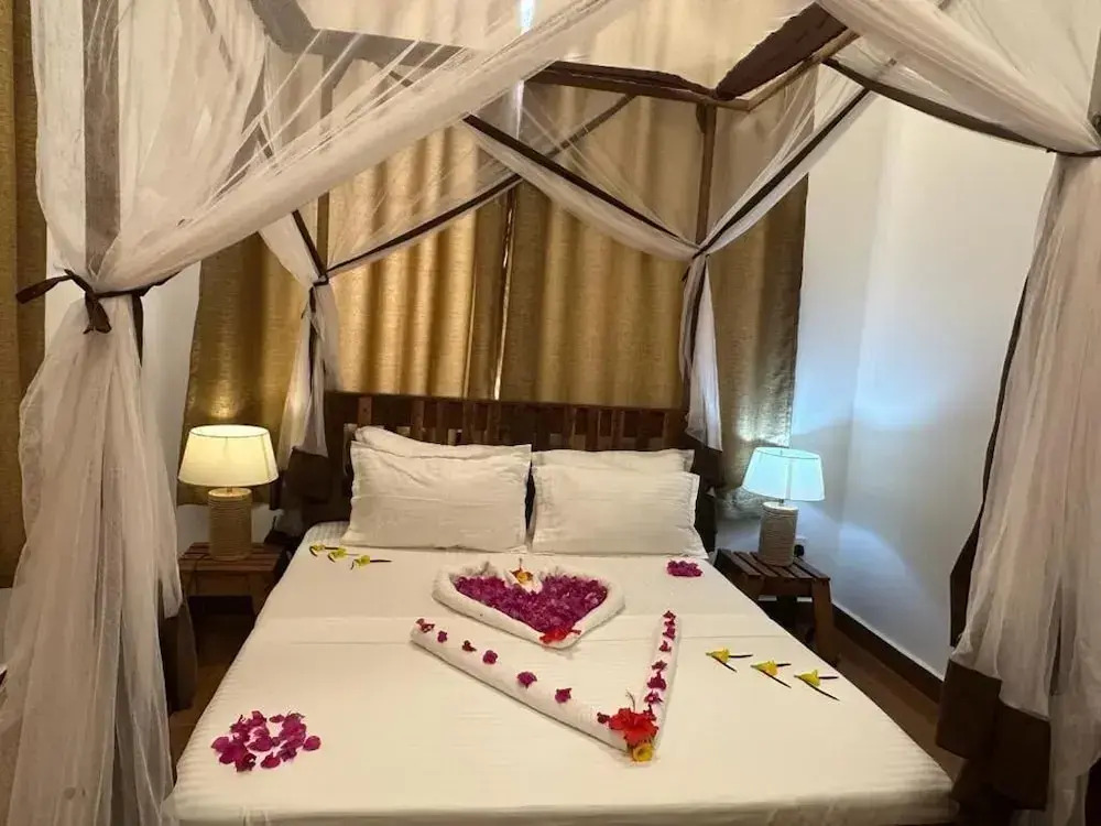 Jodari Hotel Nungwi