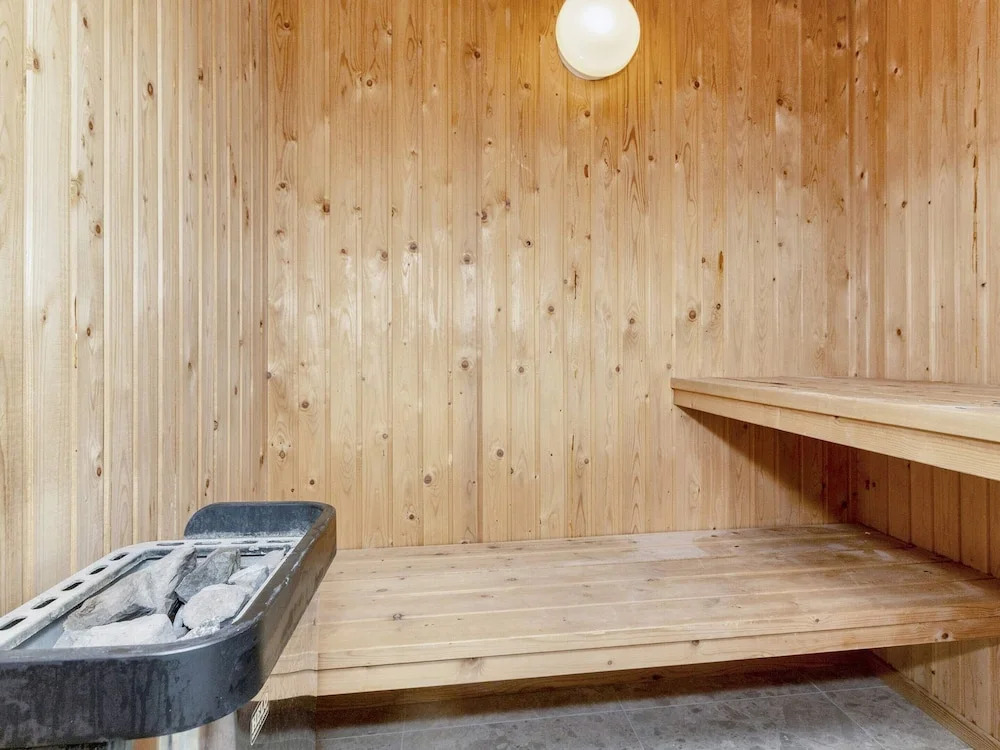5 star holiday home in Bindslev