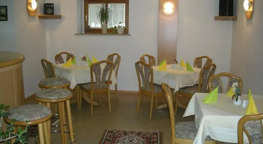 Hotel Ostrow