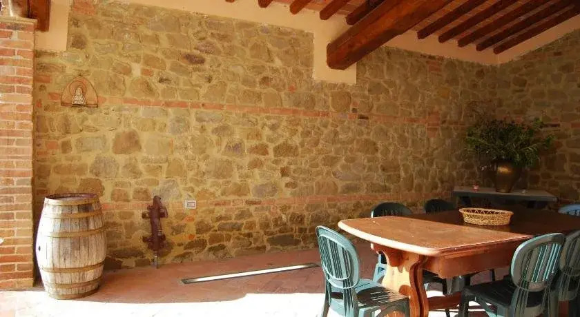 Francesca Apartment