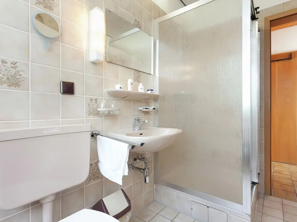 Cosy Apartment in Sankt Andreasberg Near Ski Area