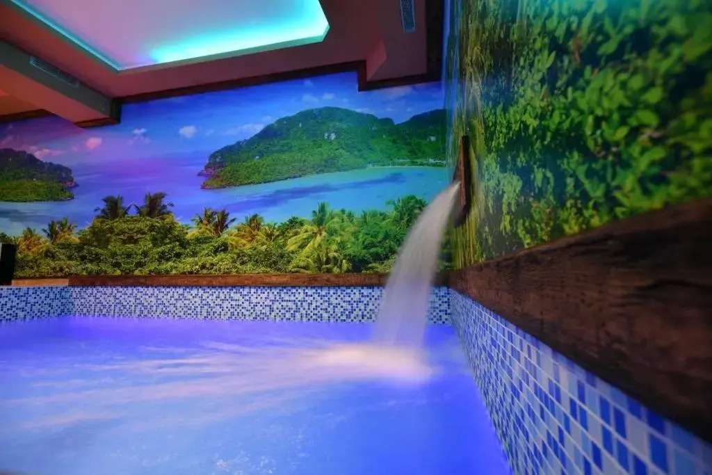 Apartman Ariš A13
