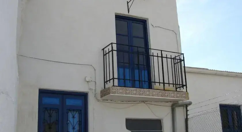 Casa Azul