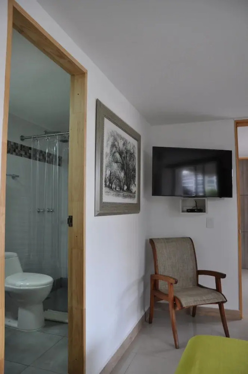 Hotel Santa Monica Suite