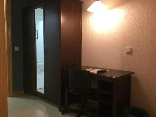 Hostal Tres Cantos