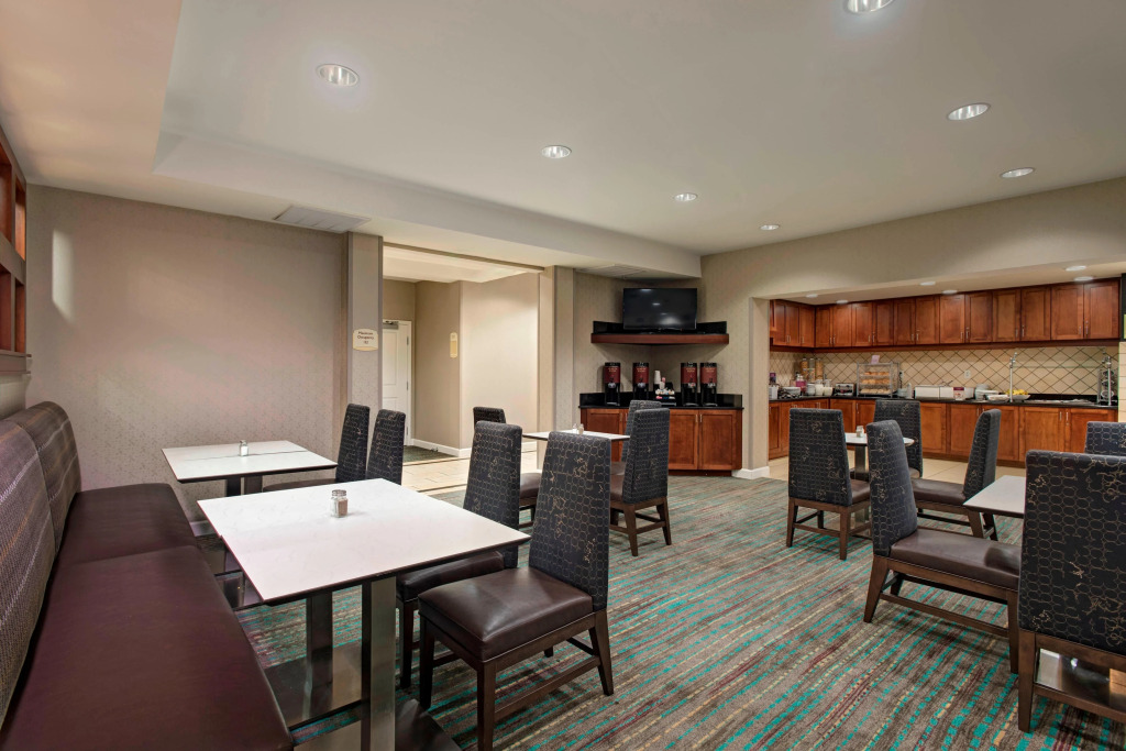 SpringHill Suites by Marriott Boise ParkCenter