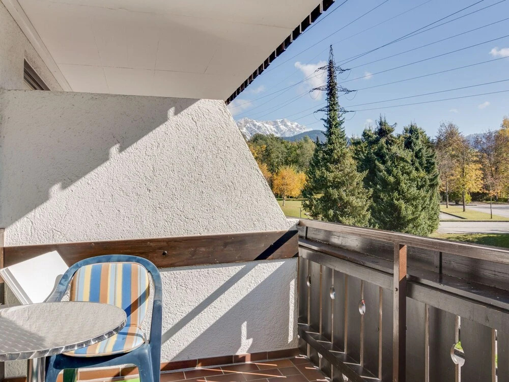 Cozy Apartment in Maria Alm with Ski Storage,Balcony,Heating