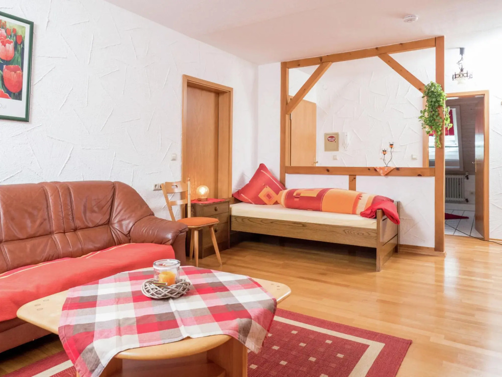 Ferienwohnung, Herrischried