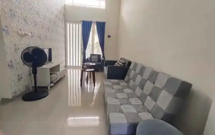 Villa Permata F6 by N2K