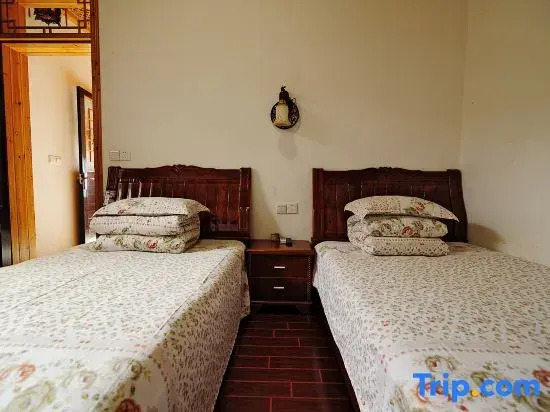 Zhuxianju Hostel