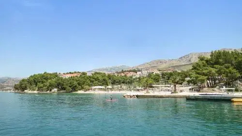 Apartments Solmar