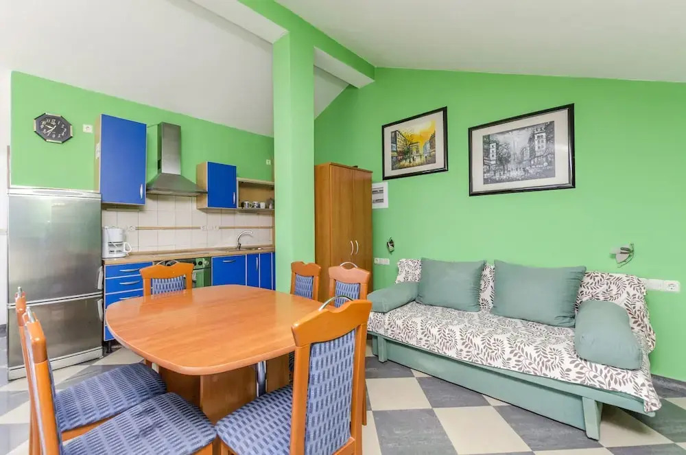 Apartments Villa Maria