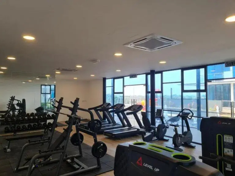 Premium Swanhouse no.SiX with 3bedrooms Condo