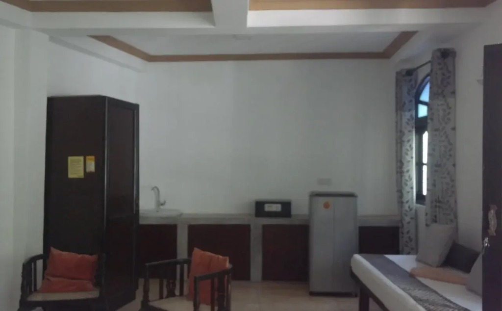 Manidi Villa